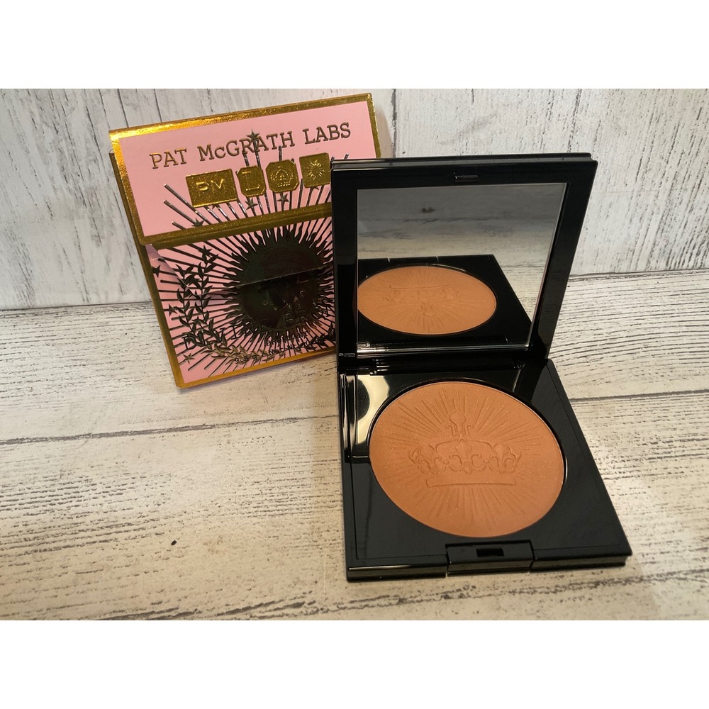 Pat McGrath Labs‎ Divine Bronzer Desert Glow